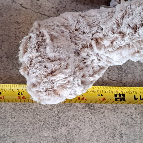 Demdaco Giving Teddy Bear Lift The Spirit Plush Stuffed Animal 17" - Picture 11 of 16